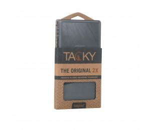 Tacky Original Fly Box 2X