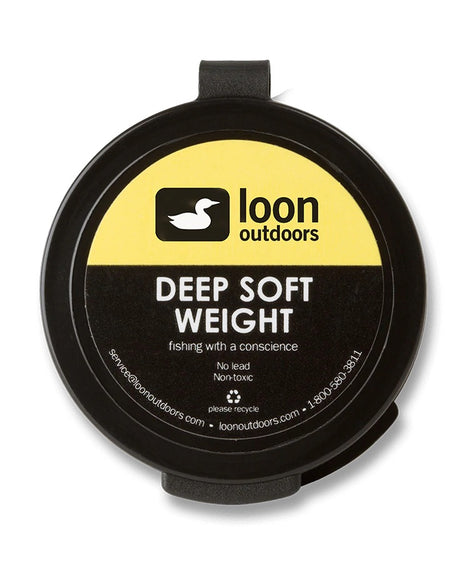 Loon Deep Soft Weight