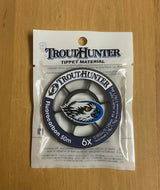 Trouthunter Flurocarbon Tippet