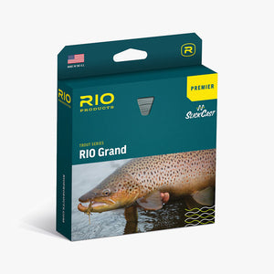 Rio Grand- Premier