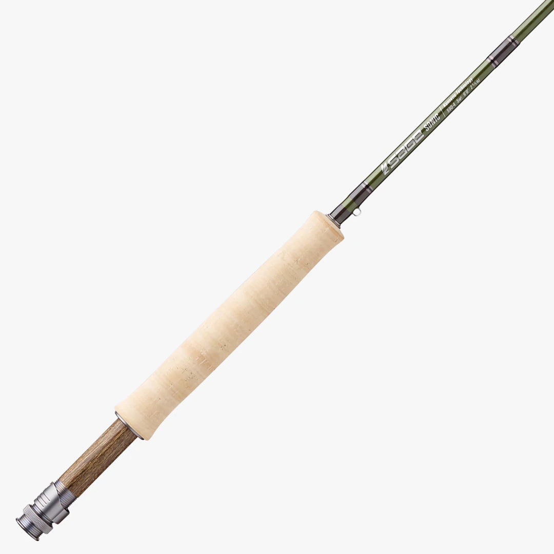 SONIC 590-4 Multi-Application / Fast Action – Cross Current Outfitters