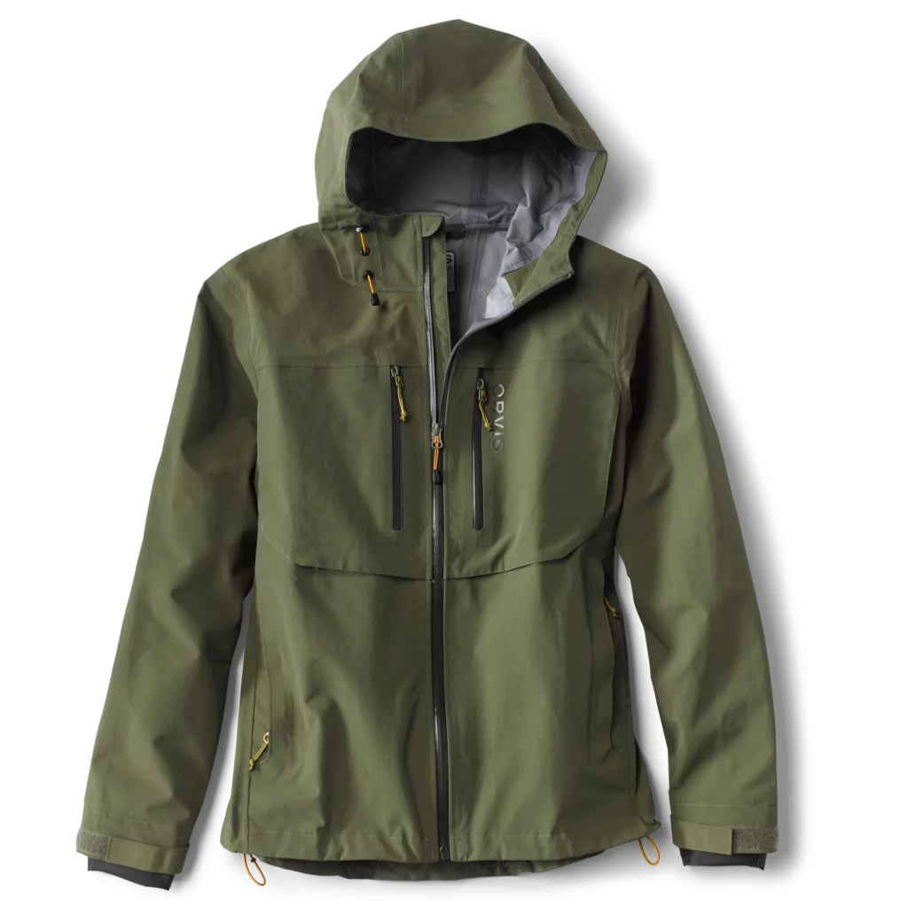 Orvis Clearwater Wading Jacket