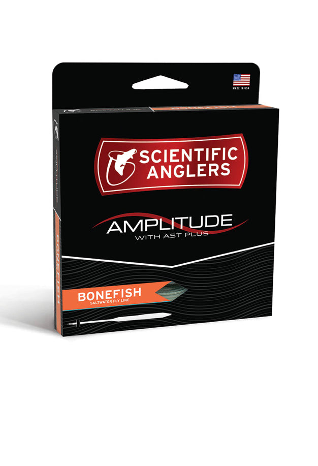 Scientific Anglers Amplitude- Bonefish