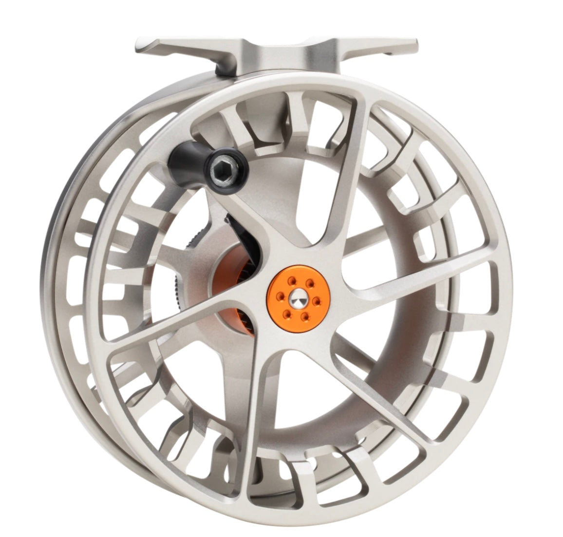 Lamson Speedster S  Reel