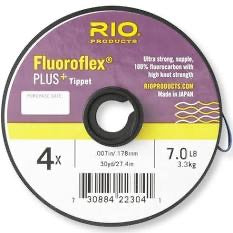 Rio Fluoroflex Plus Tippet (Sale)