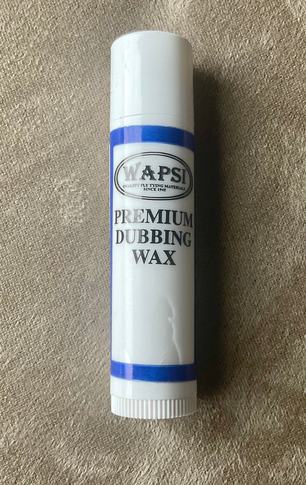 Wapsi Premium Dubbing Wax