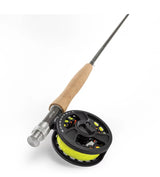 Encounter Fly Rod Outfit