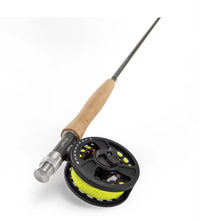 Load image into Gallery viewer, Orvis Encounter Fly Rod Outfit
