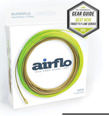 SALE - airflo Superflo Universal Taperñ