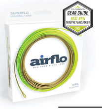 Load image into Gallery viewer, Airflo Superflo Universal Taper SALE!!!!!!!
