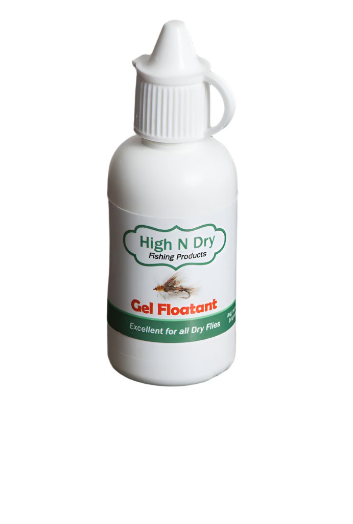 High N Dry Gel Floatant