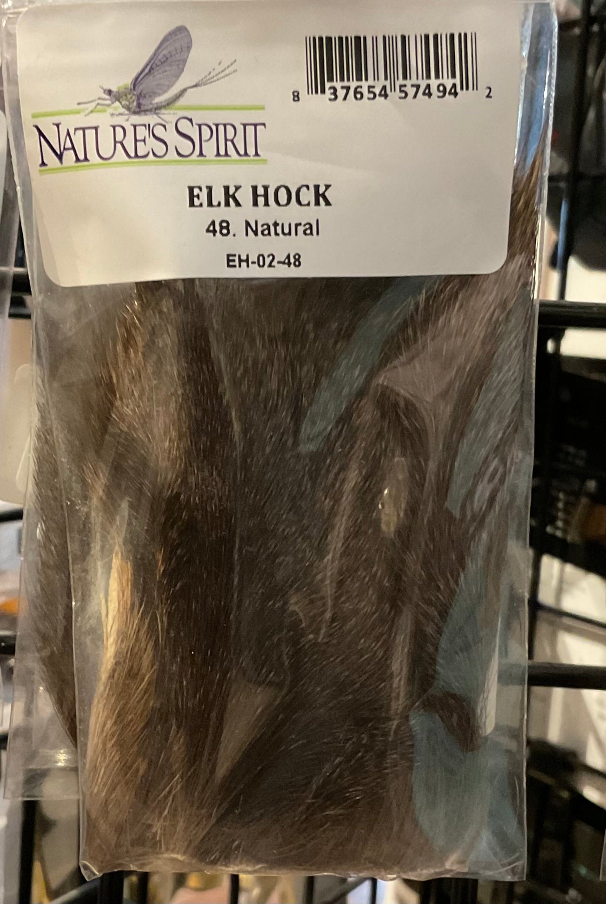 Nature's Spirit Elk Hock