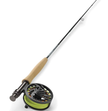 Clearwater Fly Rod Outfit - SALE