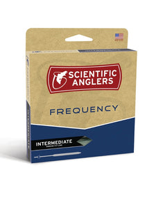 Scientific Anglers Frequency Intermediate