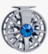 Lamson Guru S Reel