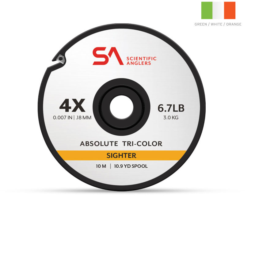 Scientific Anglers ATL朱鞠内SP DEEPKIT520GR Fly Line | Fly Fishing Gear | Scientific Anglers