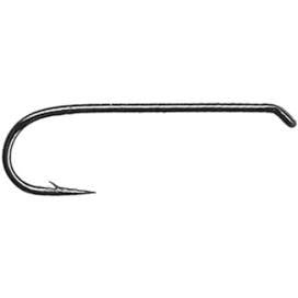 Daiichi 1280 2xl Dry Fly Hook