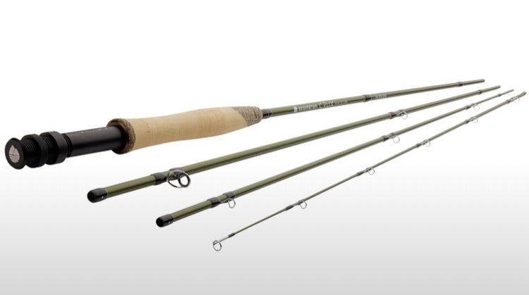 Redington Crux Fly Rod