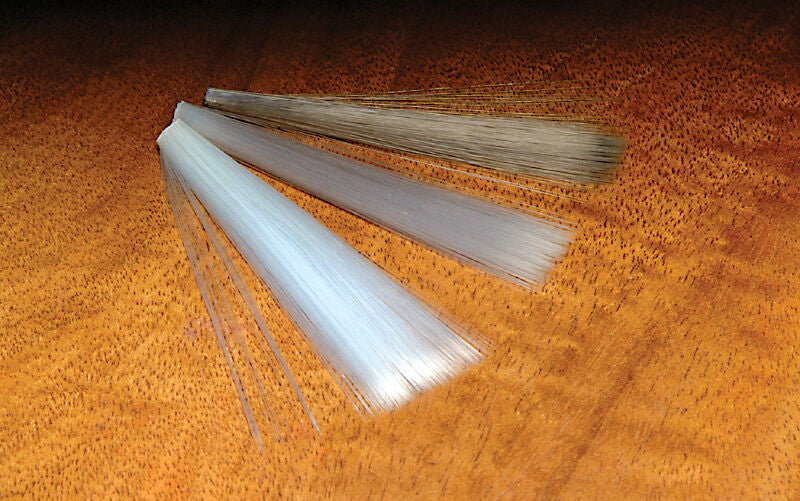 Hareline Mayfly Tails