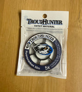 Trouthunter Flurocarbon Tippet