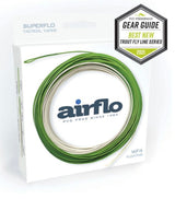 SALE - airflo SuperFlo Tactial Taper