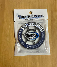 Load image into Gallery viewer, TroutHunter Flurocarbon Tippet
