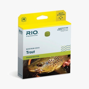 Rio Mainstream Trout