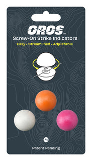 Oros Strike Indicators