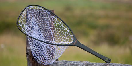 Fishpond Nomad Emerger Net