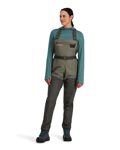 Women's Tributary Wader