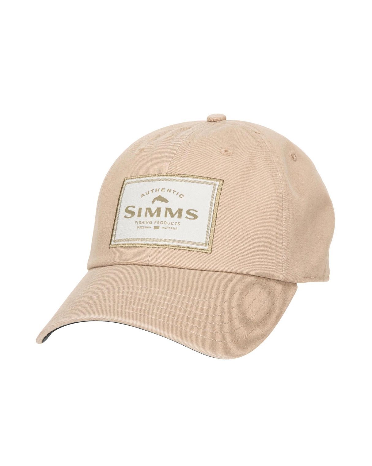 Single Haul Hat