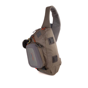 Summit Sling Bag 2.0