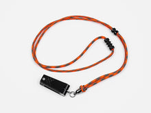 Load image into Gallery viewer, Yakoda Lanyard
