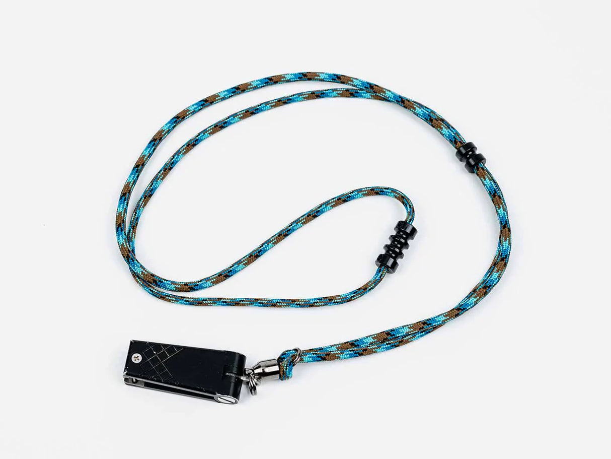 Yakoda Lanyard