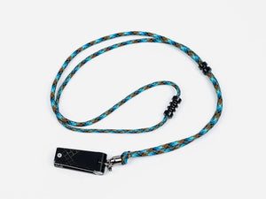 Yakoda Lanyard