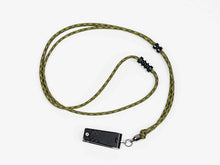 Load image into Gallery viewer, Yakoda Lanyard
