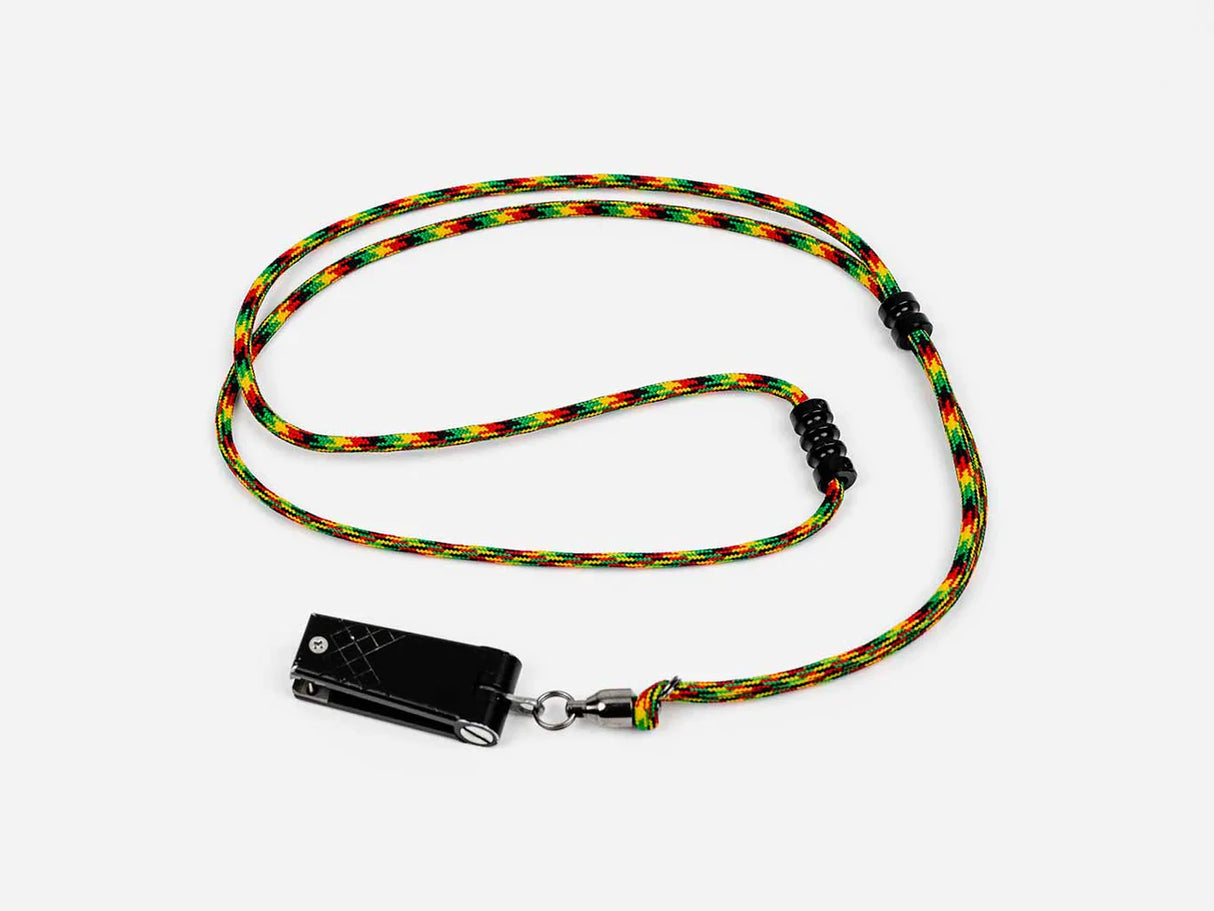 Yakoda Lanyard