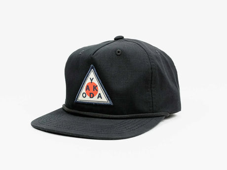 Yakoda "Pyramid" Hat